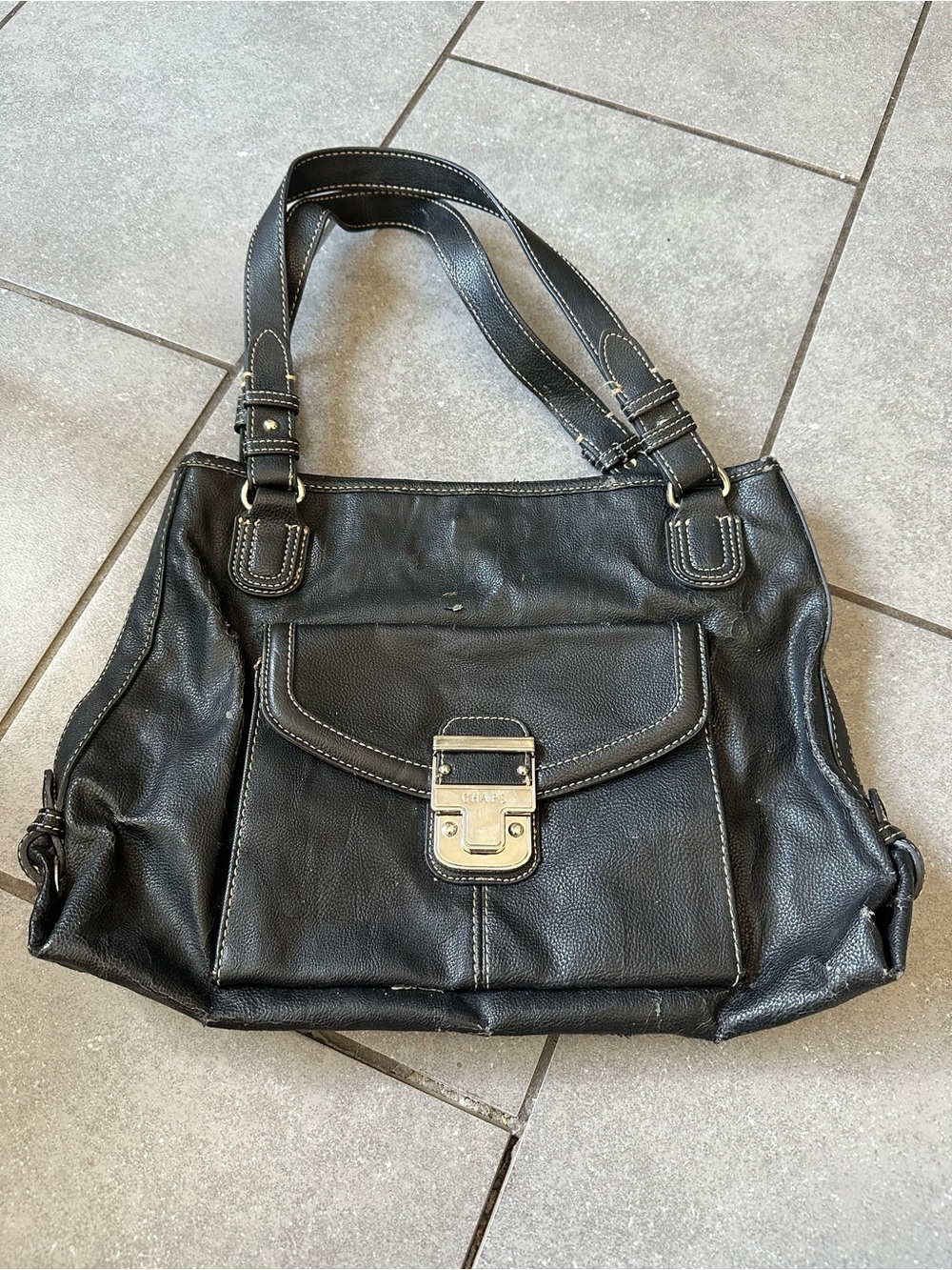 Chaps Purse